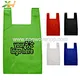non woven vest bags